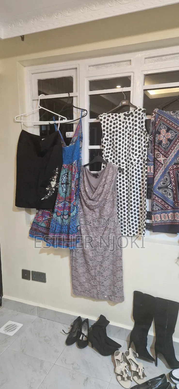 Uk Fashion