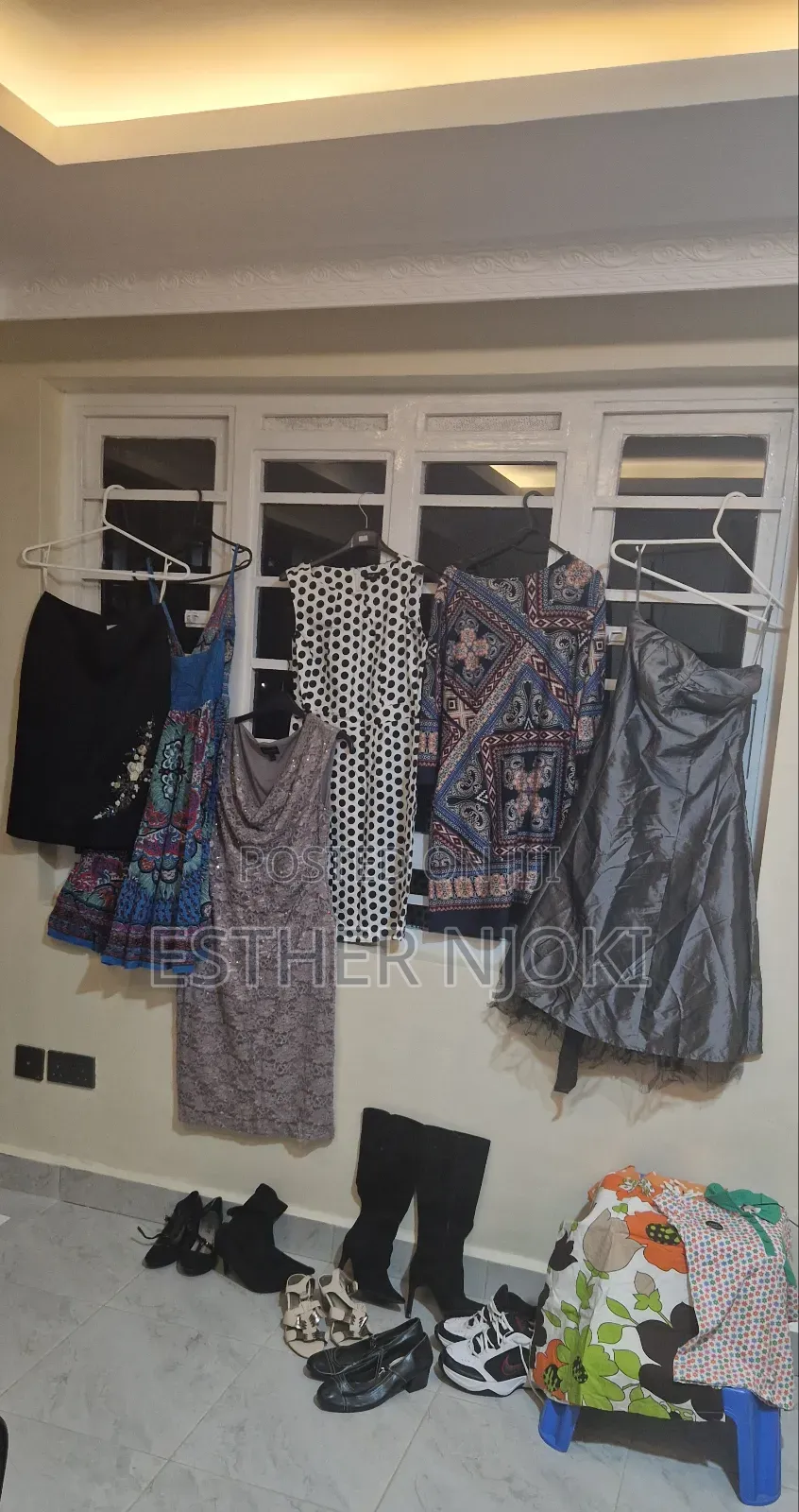 Uk Fashion