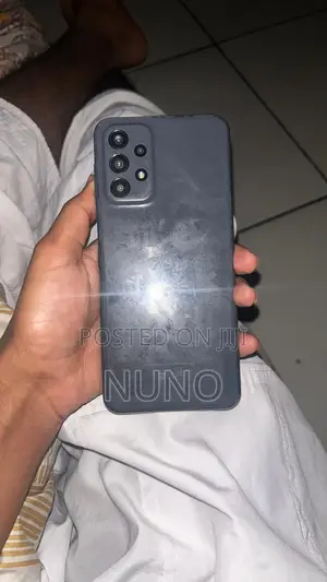 Samsung Galaxy A23 128 GB Black
