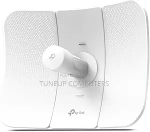 Tp-Link 5ghz 300mbps 23dbi Outdoor Cpe - Tl-Cpe610