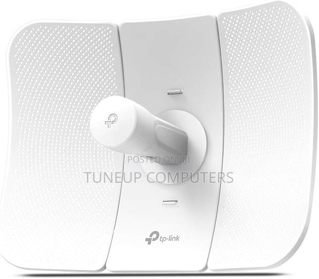 Tp-Link 5ghz 300mbps 23dbi Outdoor Cpe - Tl-Cpe610