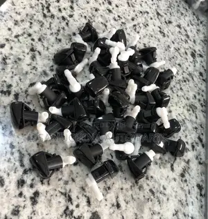 Wiper Nozzle