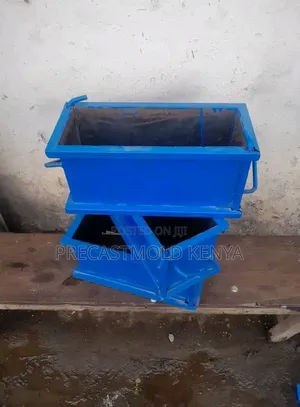 Buiding Stone Mold