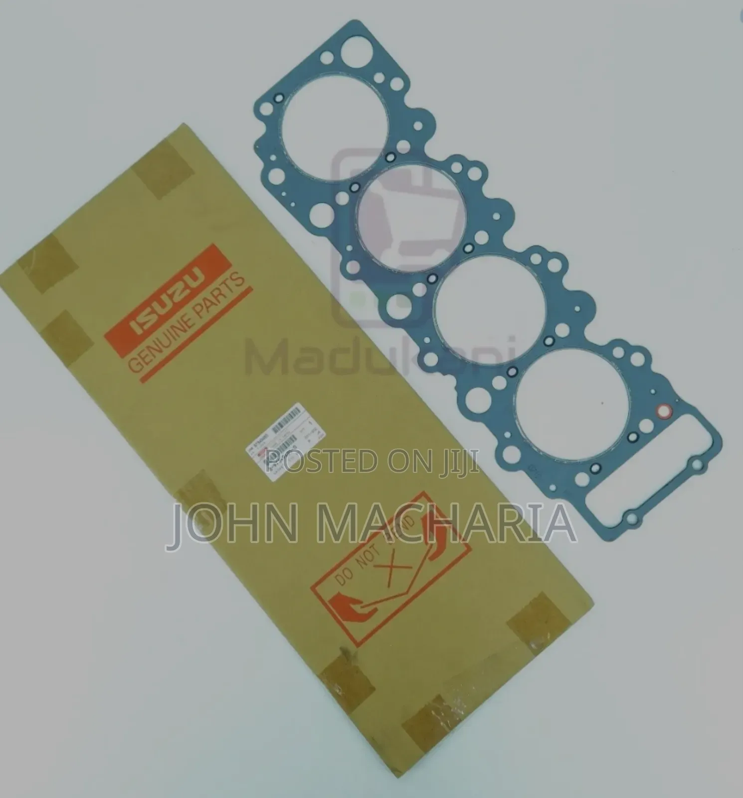 Cylinder Head Gasket for Isuzu NPR