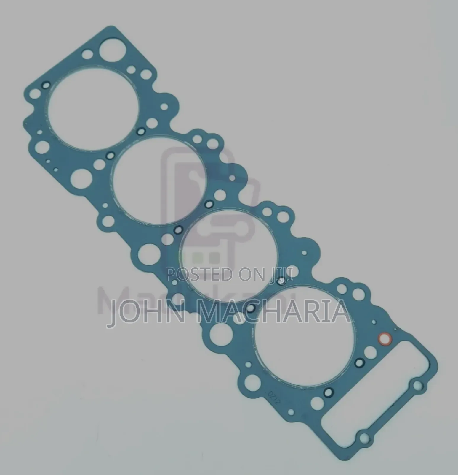 Cylinder Head Gasket for Isuzu NPR