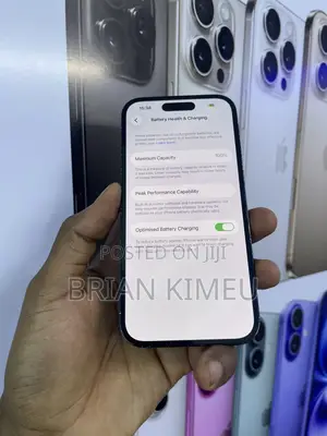 Apple iPhone 14 Pro 256 GB Black