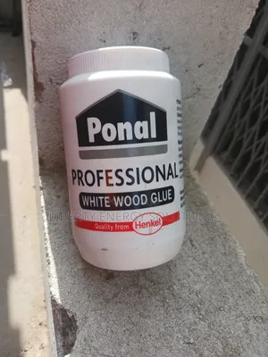 Panol Wood Glue