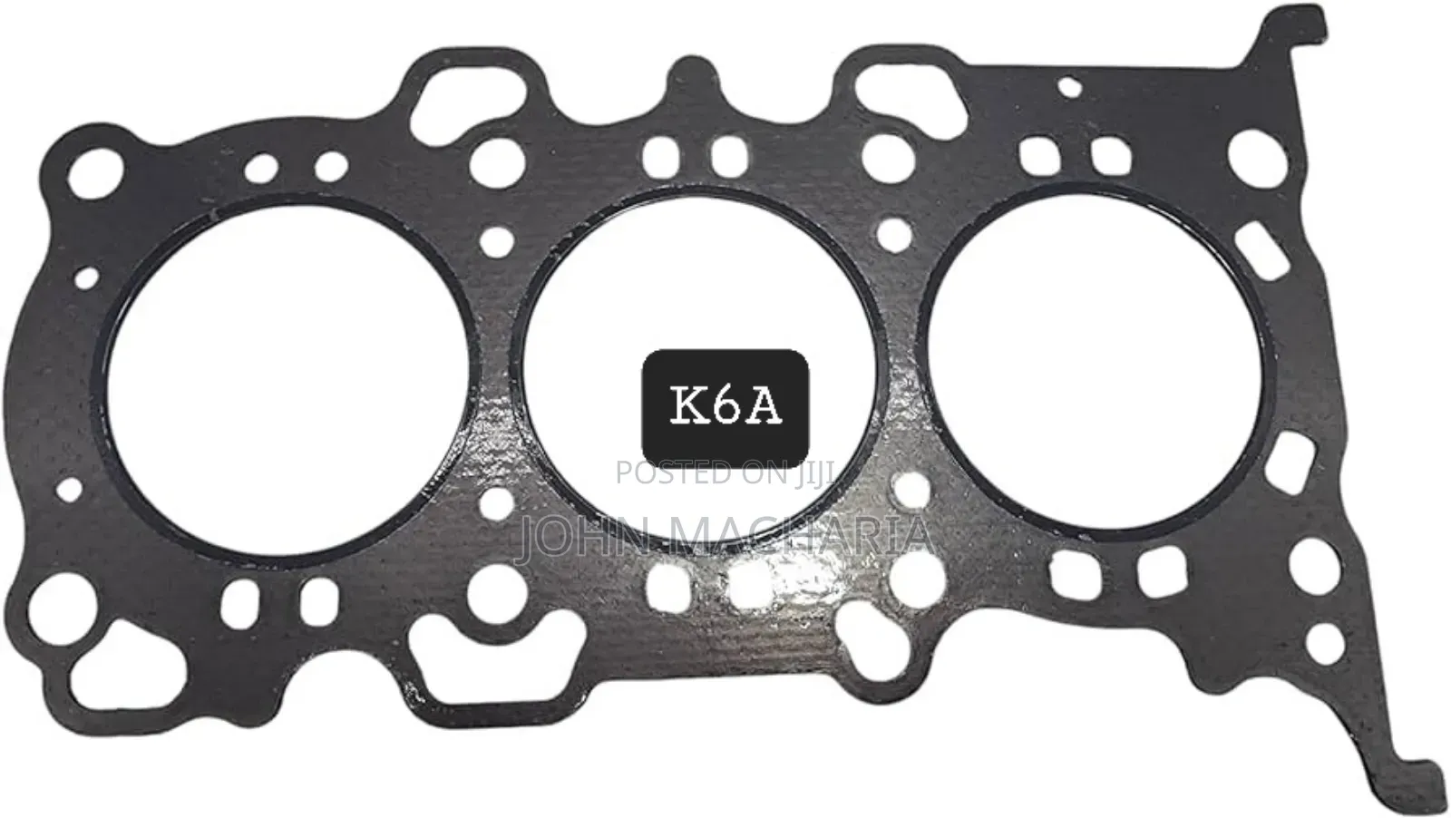 K6a Cylinder Head Gasket for Suzuki Alto, Wagon R and Suzuki Jimny
