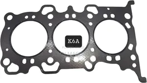 K6a Cylinder Head Gasket for Suzuki Alto, Wagon R and Suzuki Jimny