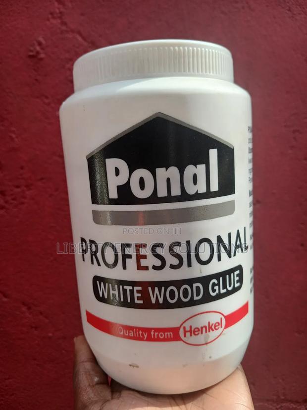 Panol Wood Glue - thumbnail 3