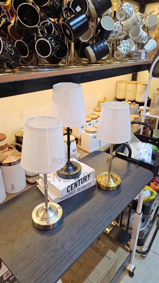 Vintage Table Lamp