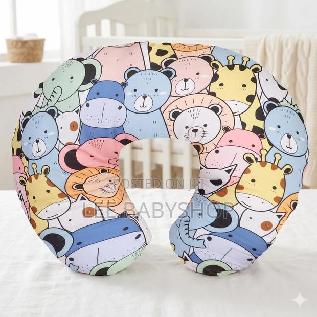 Nursing Pillow - thumbnail 3