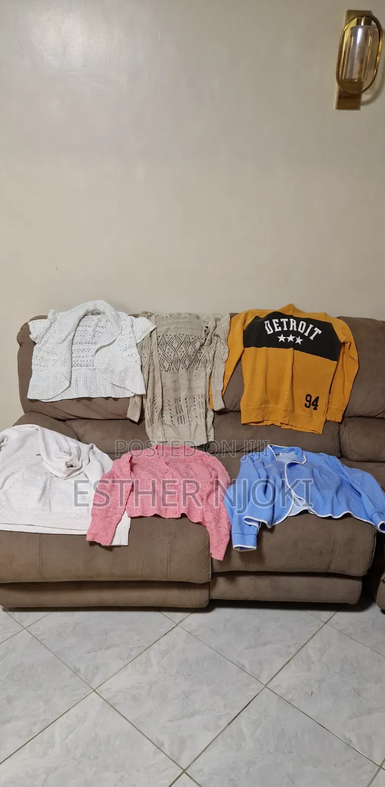 Uk Fashion
