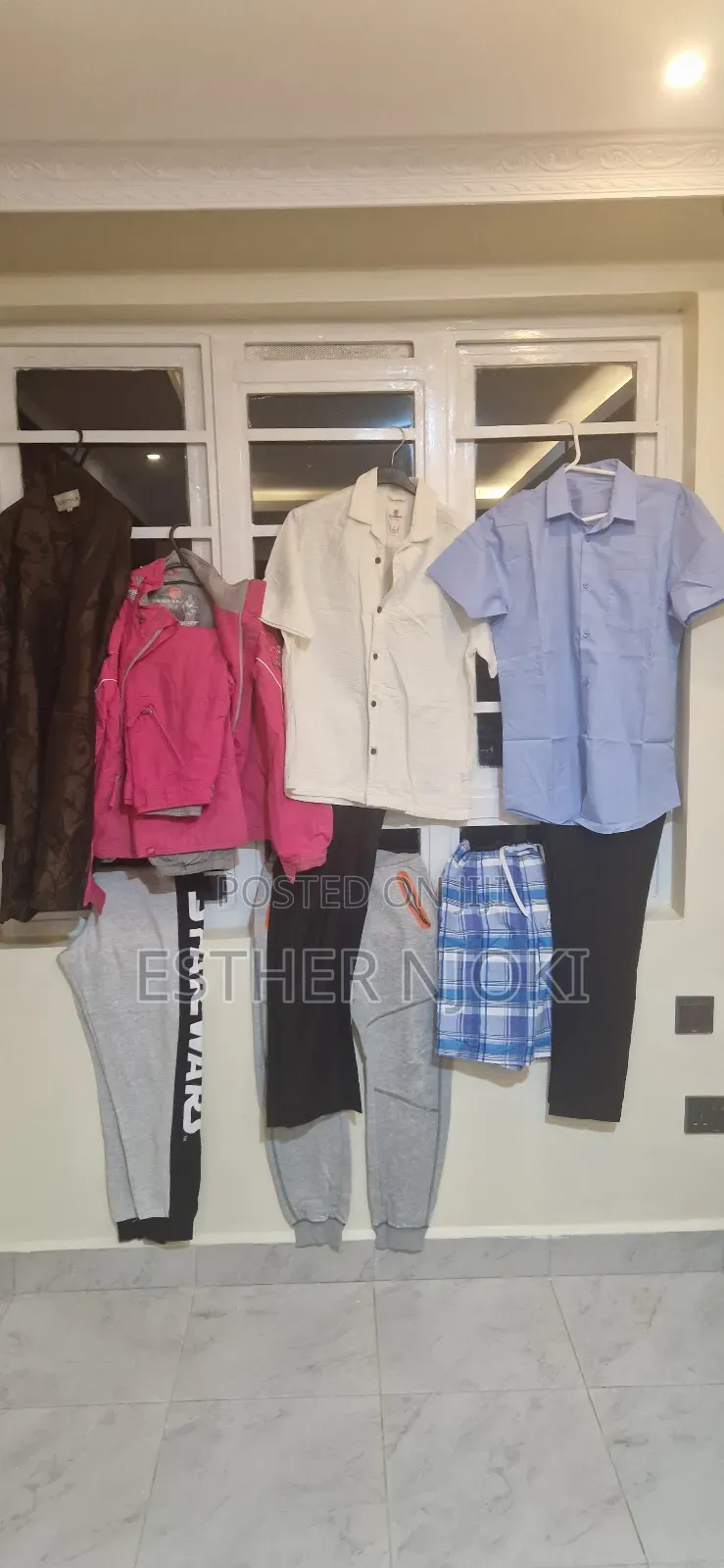 Uk Fashion