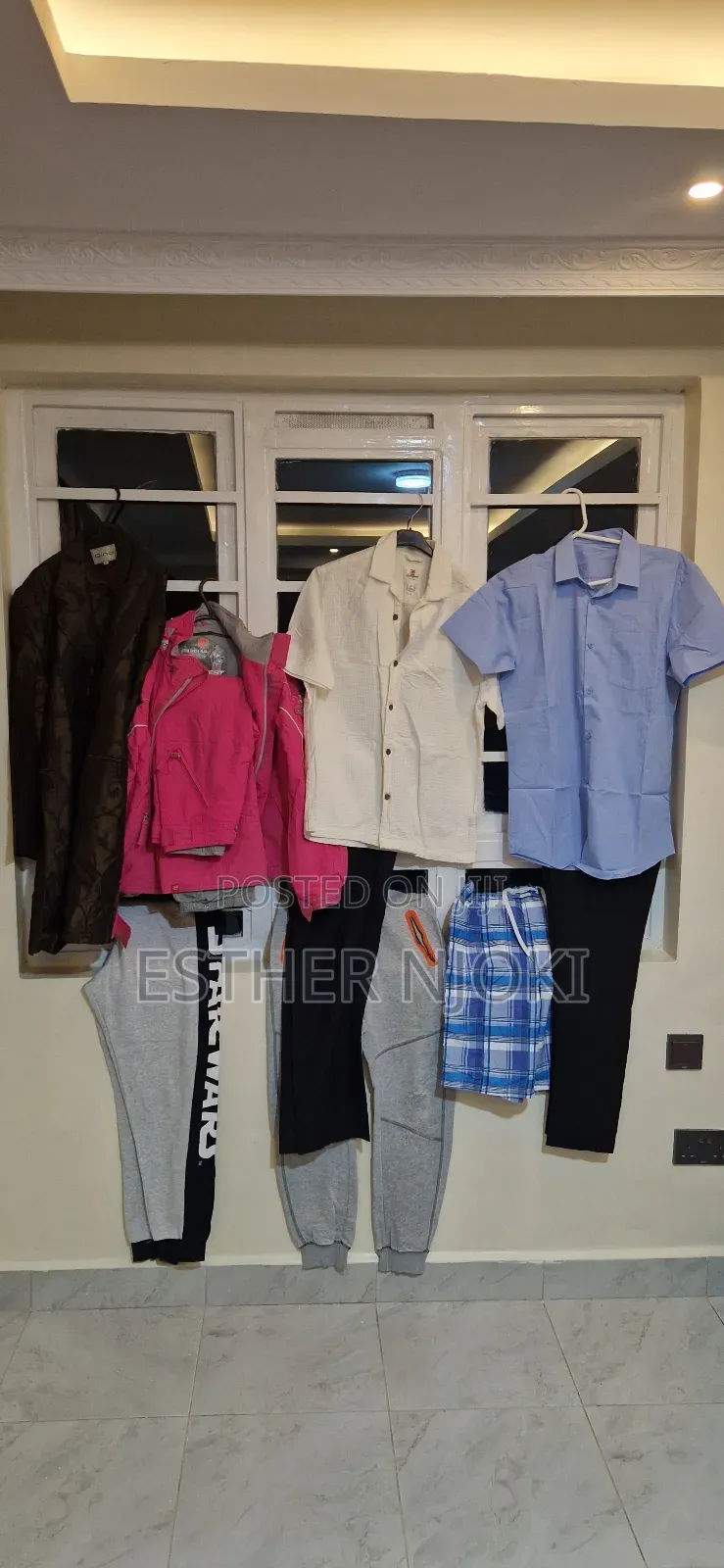 Uk Fashion