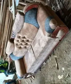 2 Seater Sofa