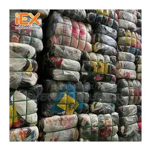 Mitumba Bales – Men's Clothes | Jeans, Jackets, Hoodies Grade 1