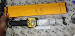 Digital Grain Moisture Meter