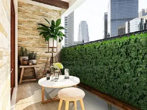 Excellent Quality Privacy Fence