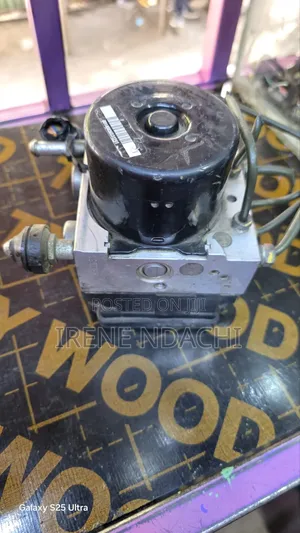 Abs Pump Mitsubishi