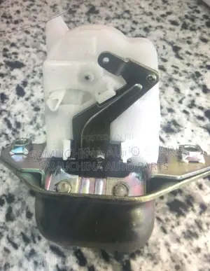 Boot Lock Subaru