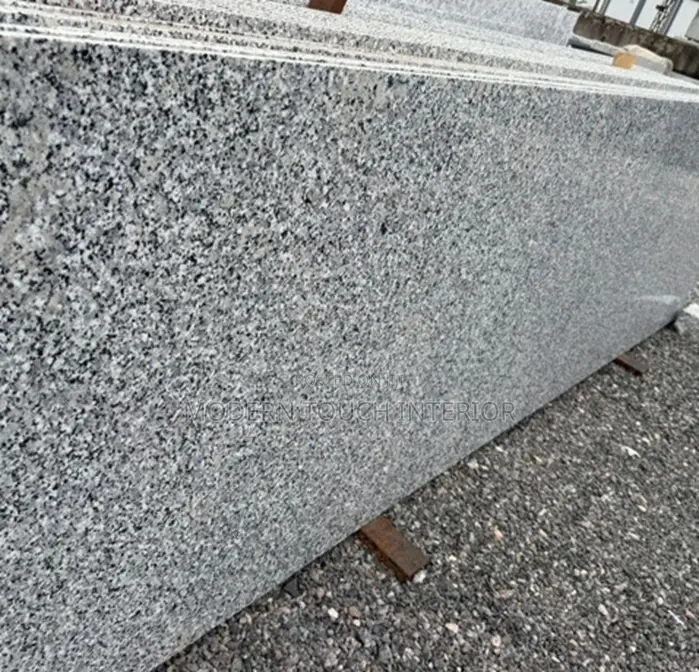 Original Granite Slabs- 8 by 2 Ft