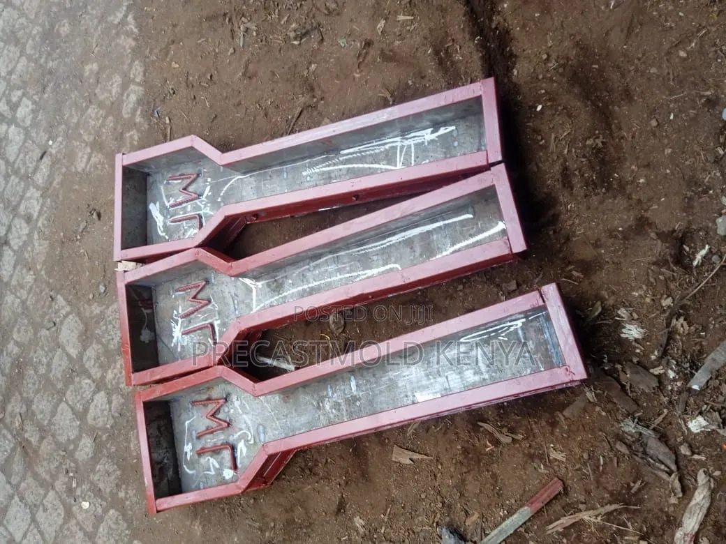 Bicon Molds