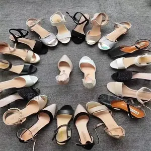 Mitumba Shoes Bales – Grade 1 Men, Ladies, Kids Shoes | Kenya Delivery