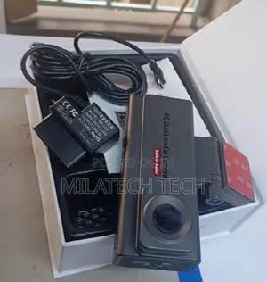 Ubox 4g Dash Cam 1080p Hd Car Camera Gps Wifi Car Dvr Night Vision
