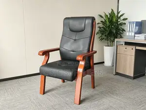 Bliss Executive Conference Chair.