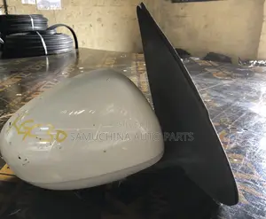 Side Mirror Toyota Passo Kgc30