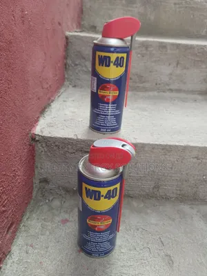 Wd-40 Multi Use 350ml