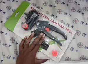 2 In 1 Grafting Tool Pruner Kit