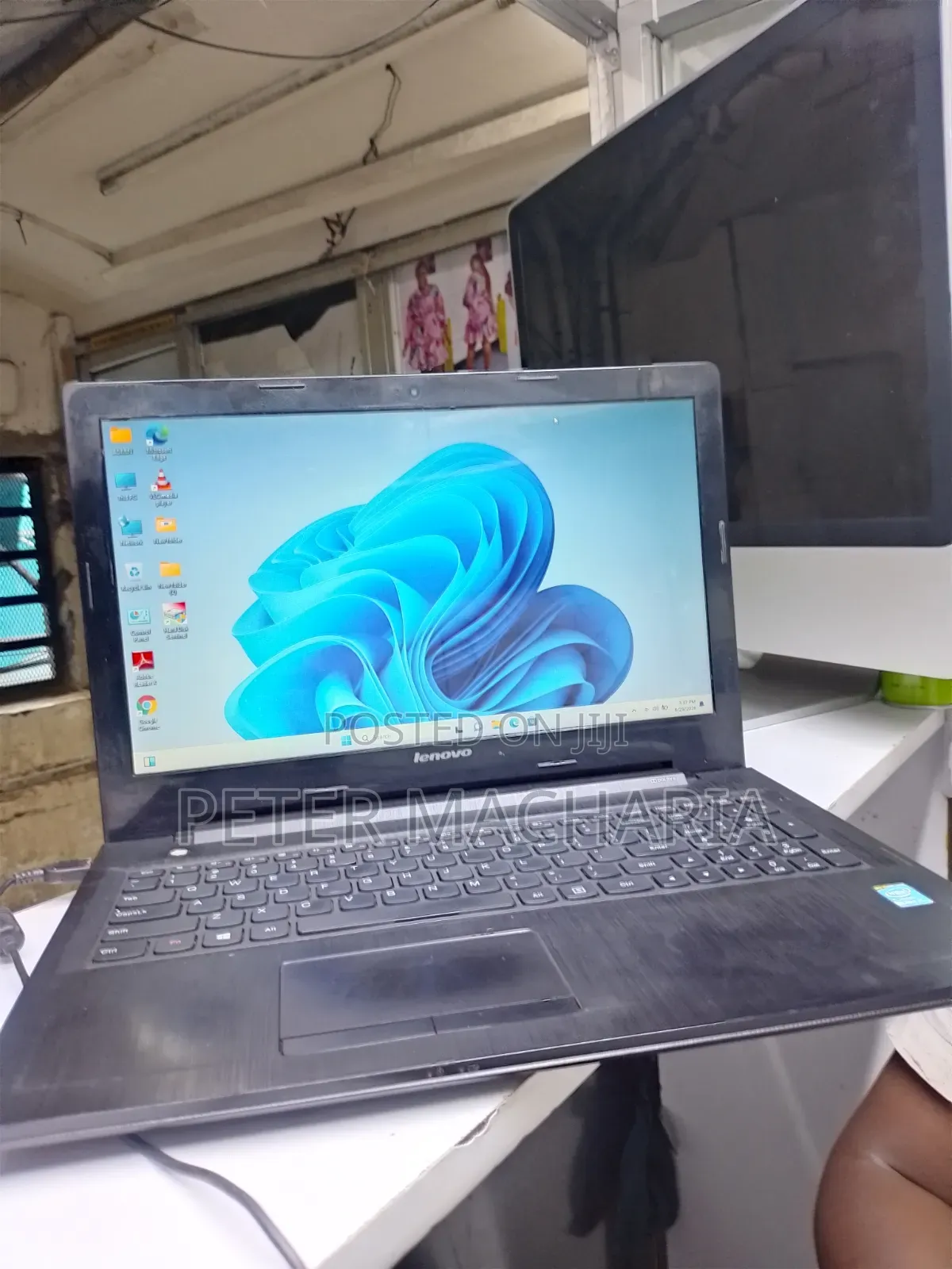 Laptop Lenovo G50-70 8GB Intel Core i5 HDD 500GB