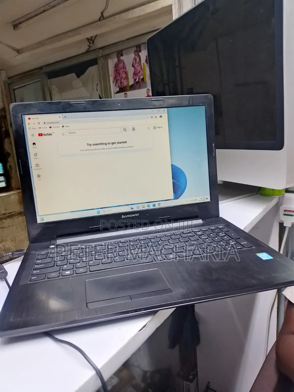 Laptop Lenovo G50-70 8GB Intel Core i5 HDD 500GB