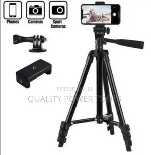 Mini Tripod Stand 3120a Tripod With Handle
