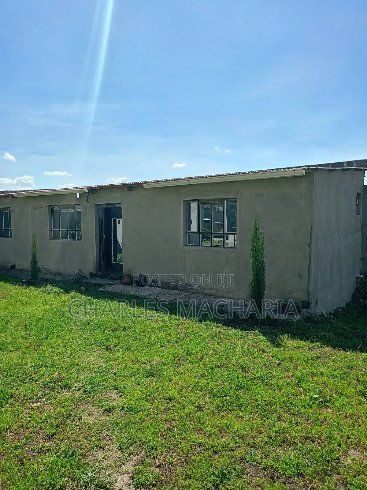 5bdrm Maisonette in Joska for sale
