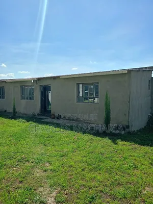 5bdrm Maisonette in Joska for sale