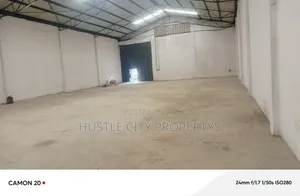 Godown for Lease
