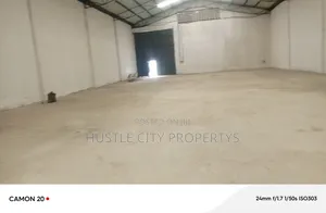 Godown for Lease