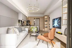 2bdrm Apartment in Raphta Road Area for sale