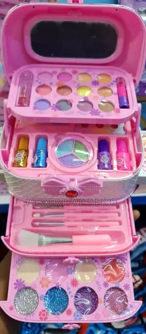 Kids Non Toxic Dream Makeup