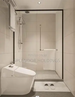 2bdrm Apartment in Raphta Road Area for sale