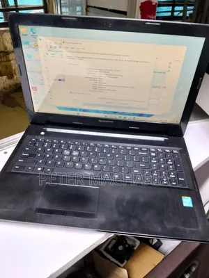 Laptop Lenovo G50-70 8GB Intel Core i5 HDD 500GB