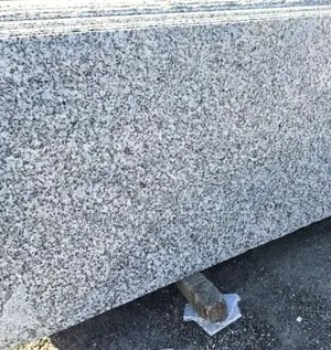 Natural Granite Slabs- For Interior Finishes
