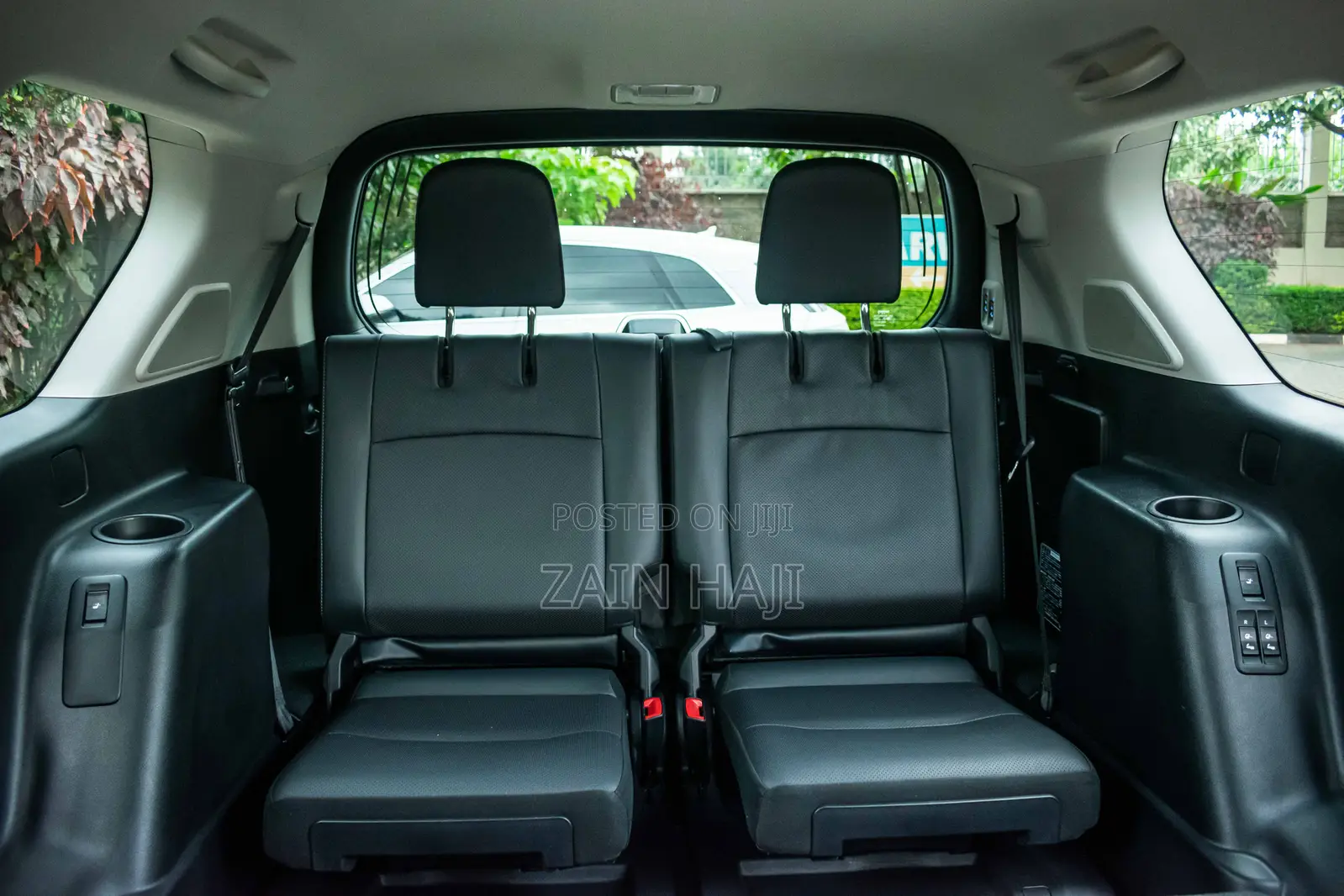 Toyota Land Cruiser Prado 2.8 2023 Brown