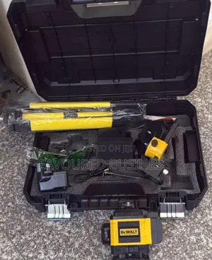 Approved Dewalt Laser Level 16 Lines / Top Accurate Laser Laver Level