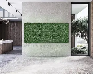 Wall Decorative Fence