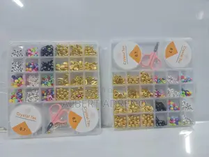 CBC Kids Beads Set