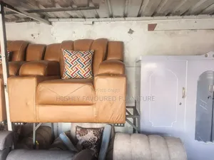 Highly Favoured Furniture